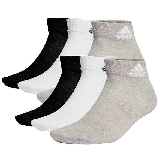 adidas T Spw Ank 6P socks 6 pairs