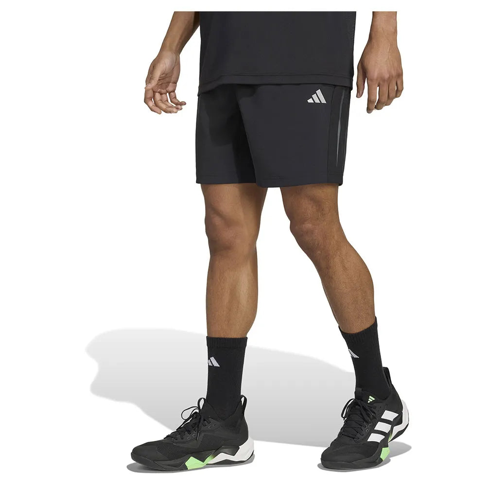 adidas Tech Apparel 7´´ shorts