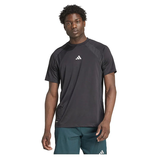 adidas Tech Apparel Climacool short sleeve T-shirt