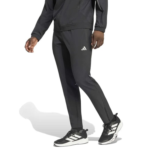 adidas Tech Apparel Slim tracksuit pants