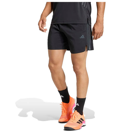 adidas Tech Essentials Workout 3 Stripes 7´´ shorts