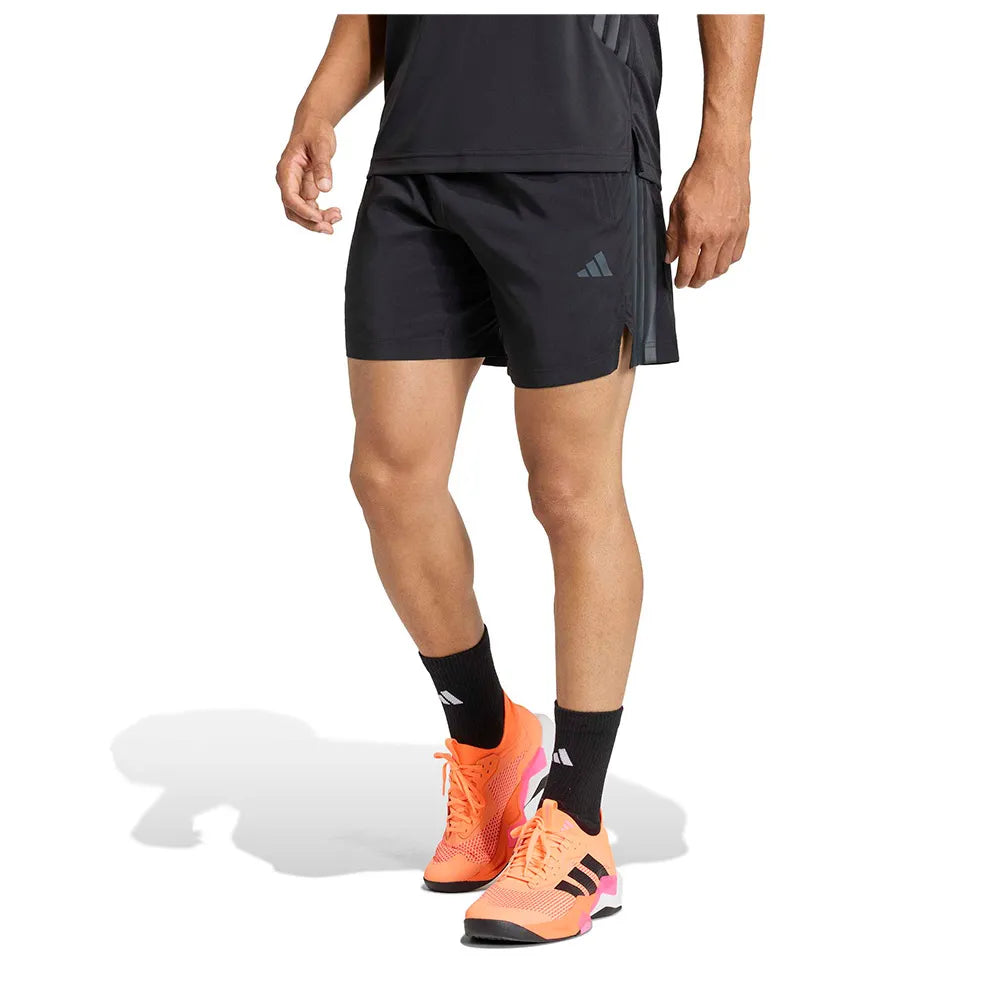 adidas Tech Essentials Workout 3 Stripes 7´´ shorts