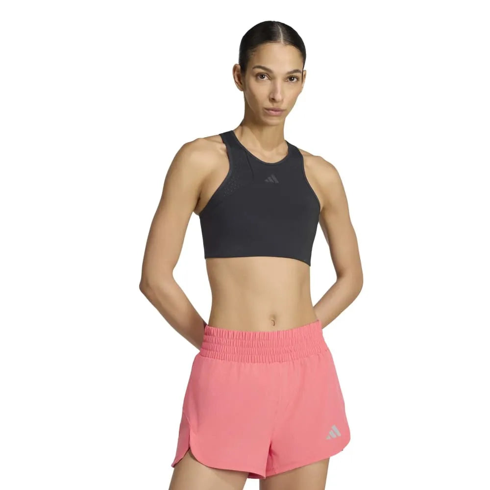 adidas Tech Intensity Workout Medium Impact Sports Bra