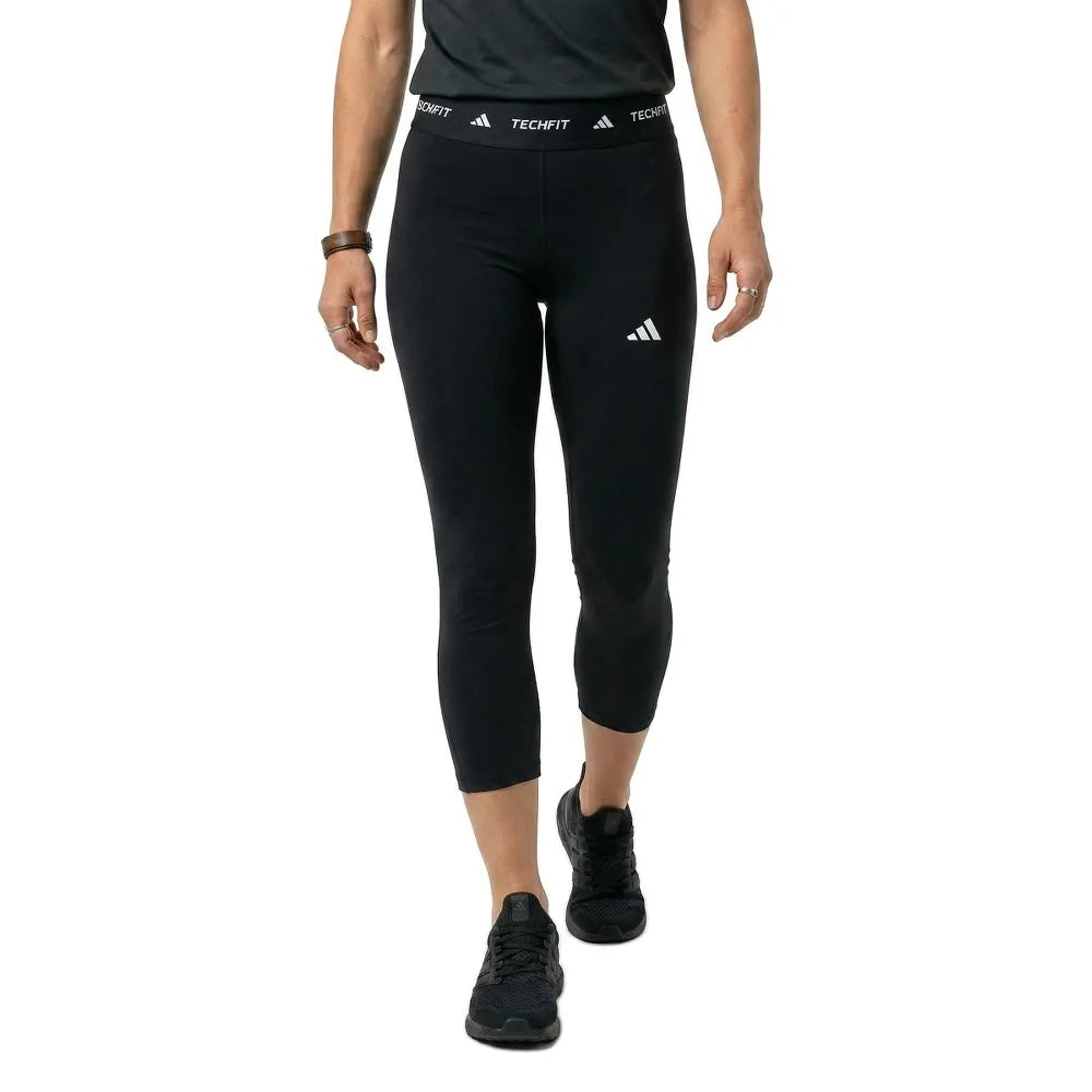 adidas Techfit Capri leggings