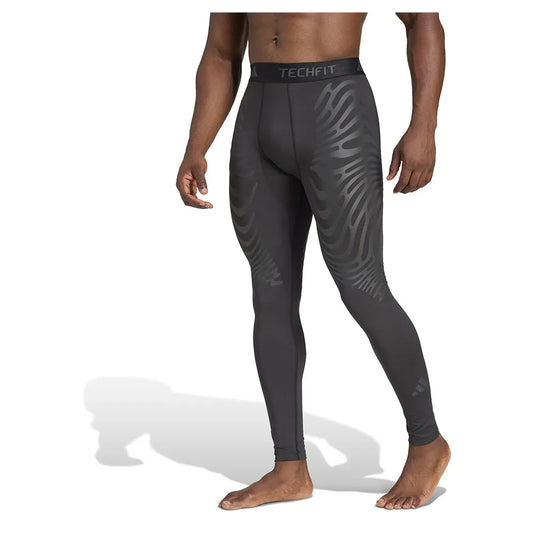 adidas Techfit Control leggings