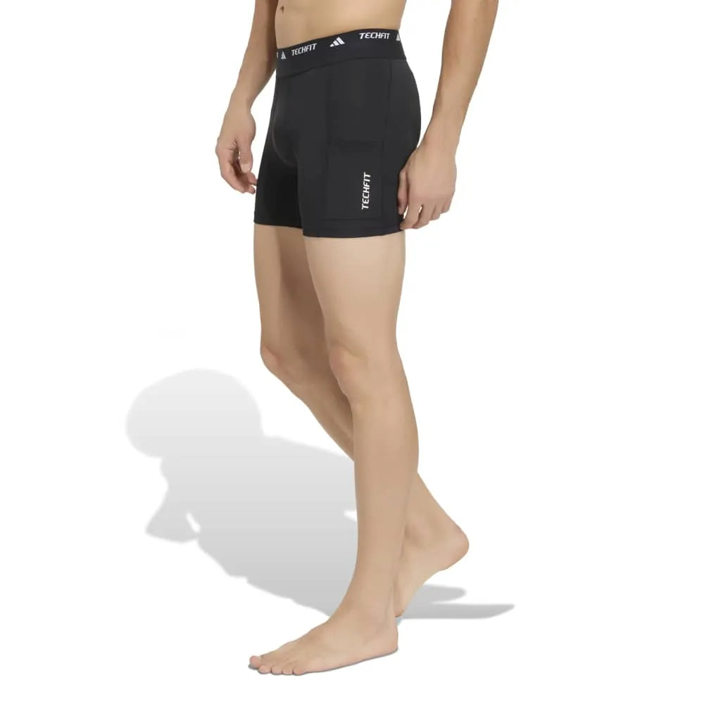 adidas Techfit Hybrid 7´´ short leggings