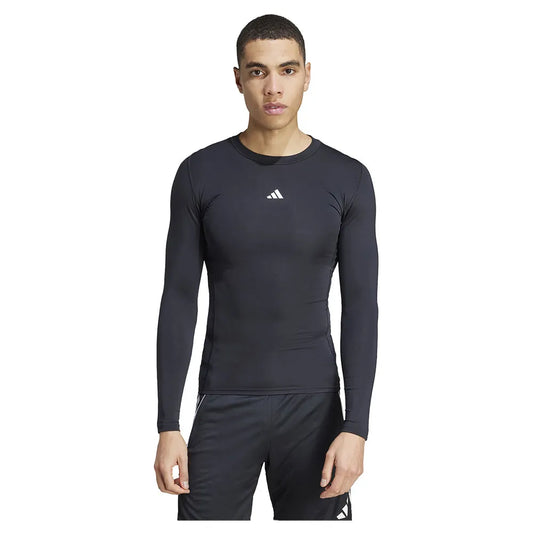 adidas Techfit long sleeve T-shirt