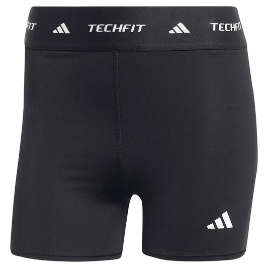 adidas Techfit Stay In Play 4´´ short leggings