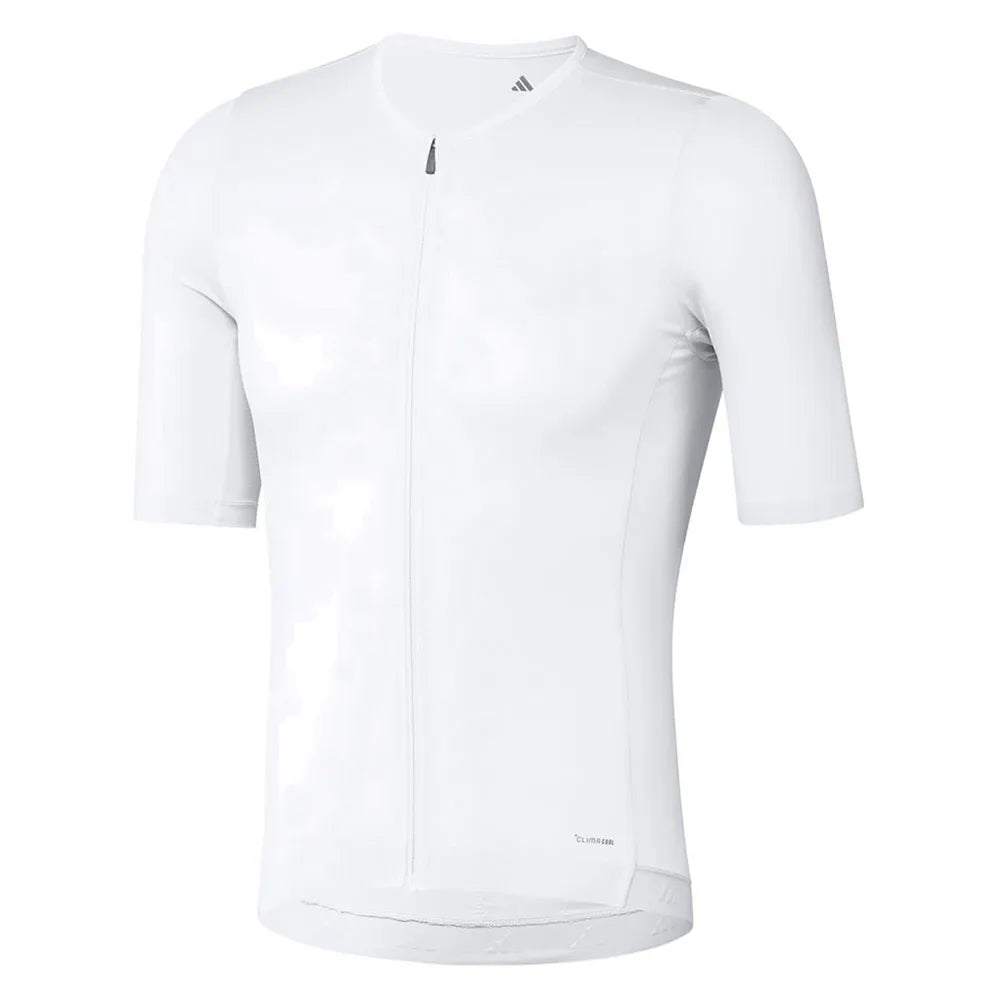 adidas Tempo Cycling short sleeve jersey