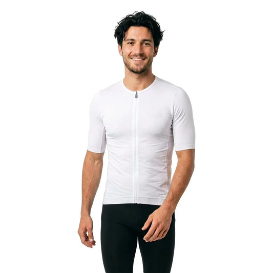 adidas Tempo Cycling short sleeve jersey
