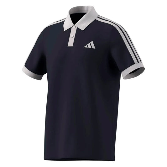 adidas Tennis Classics short sleeve polo