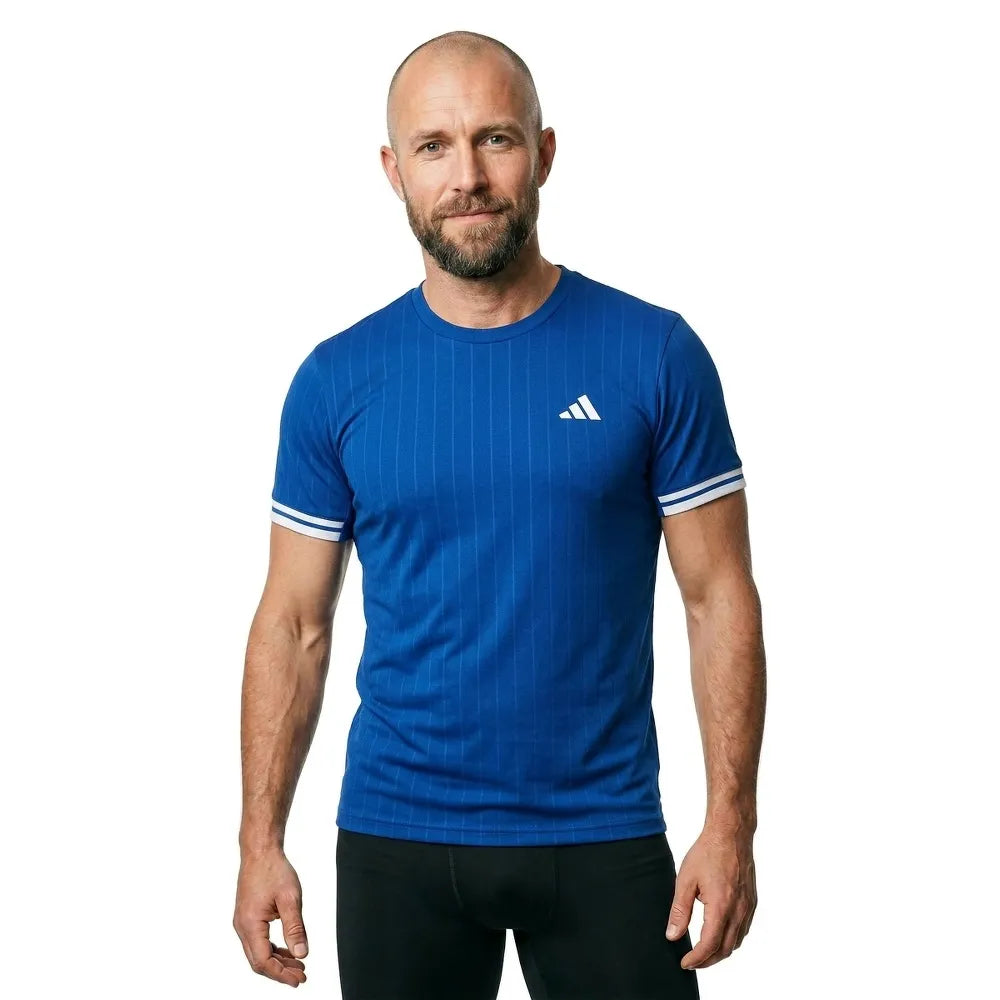 adidas Tennis Climacool Freelift Pro short sleeve T-shirt