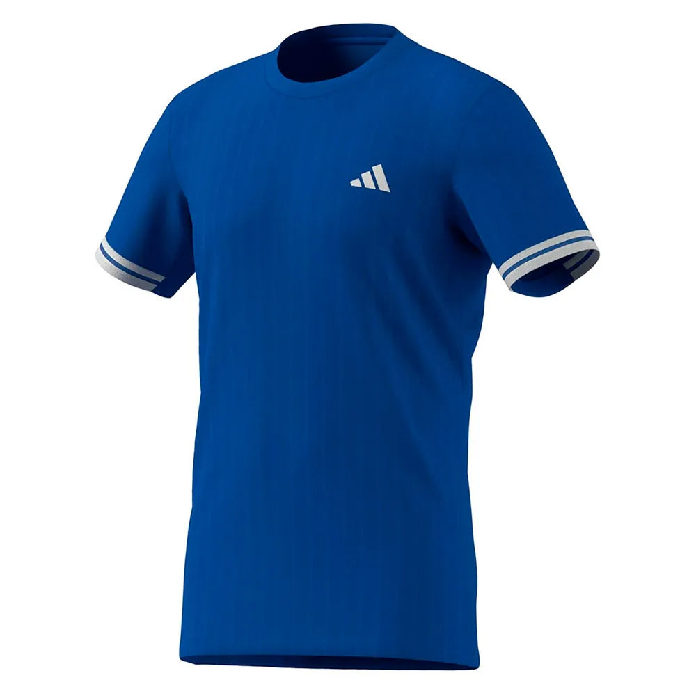 adidas Tennis Climacool Freelift Pro short sleeve T-shirt