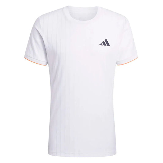 adidas Tennis Climacool Freelift Pro short sleeve T-shirt