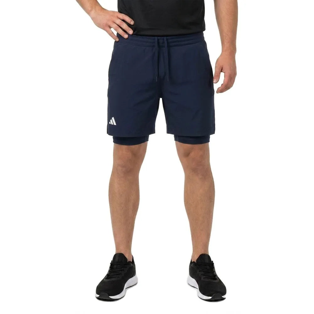 adidas Tennis Climacool Tights Set shorts