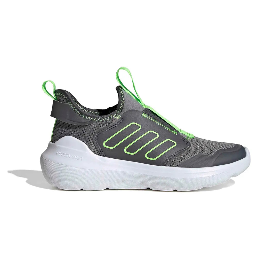 adidas Tensaur Comfort Junior Trainers