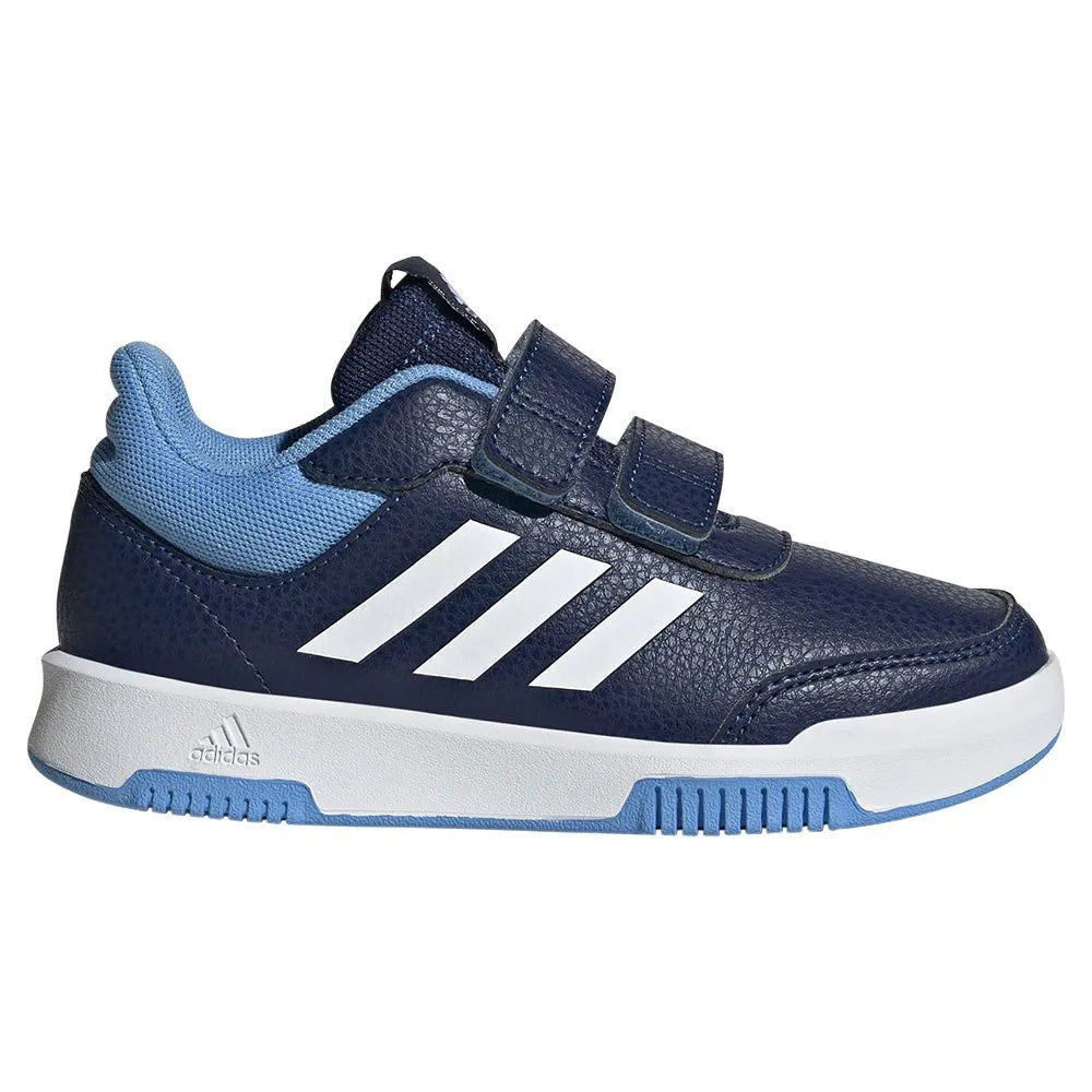adidas Tensaur Hook and Loop trainers