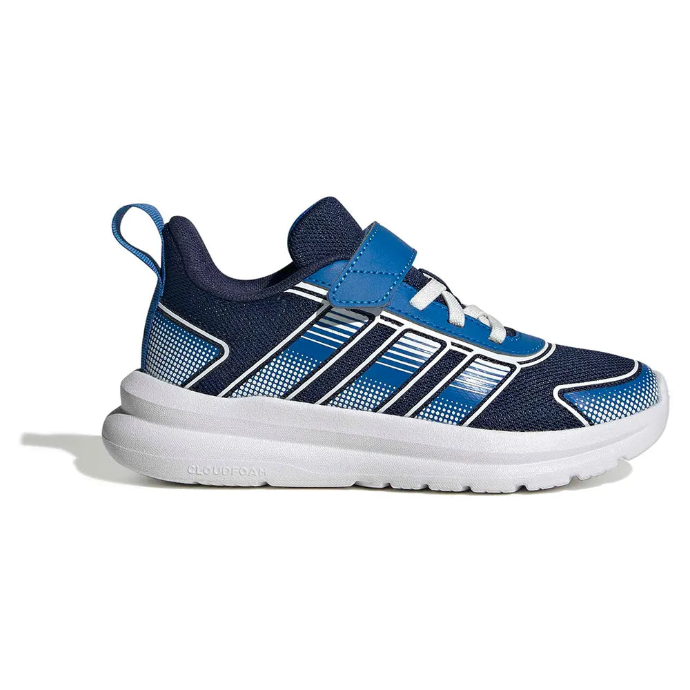 adidas Tensaur Run 4.0 children trainers