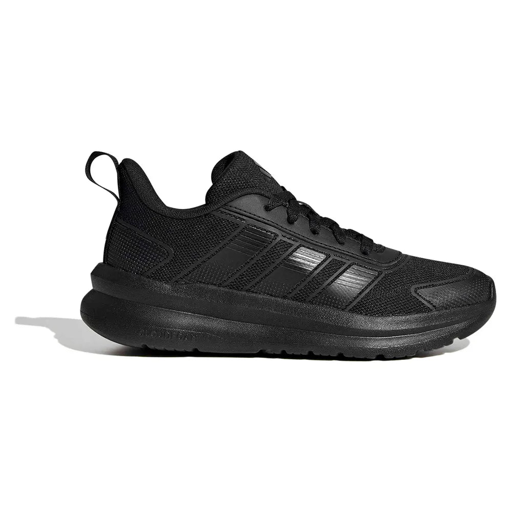 adidas Tensaur Run 4.0 Wide Junior Trainers