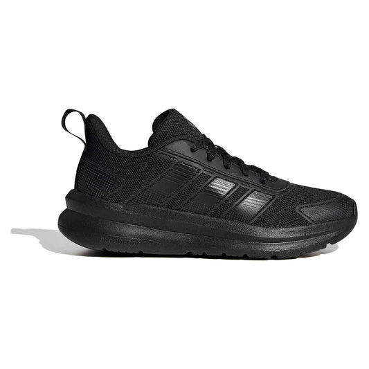 adidas Tensaur Run 4.0 Wide Junior Trainers