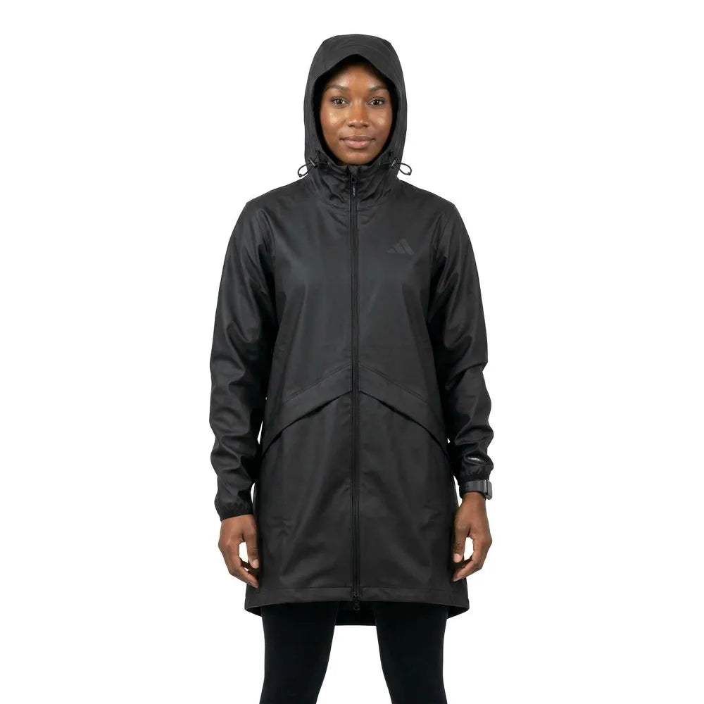 adidas Terrex 2L Rain parka