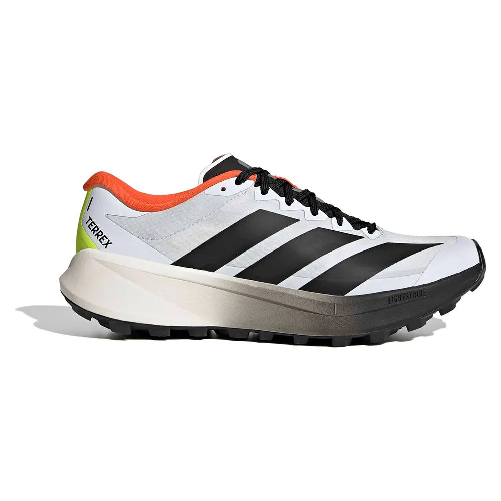 adidas Terrex Agravic 4 trail running shoes