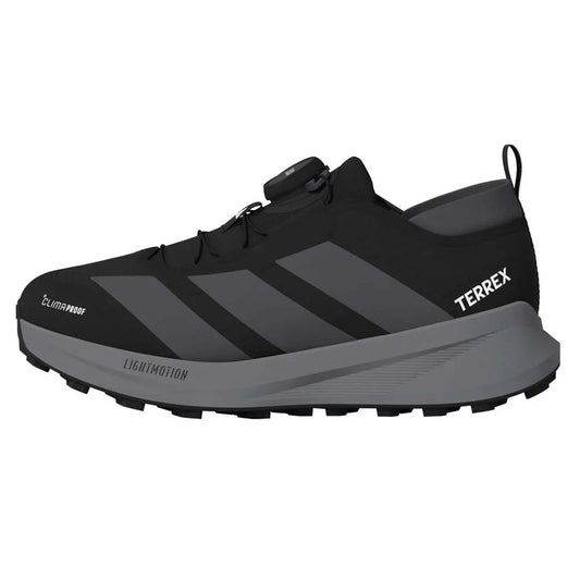 adidas Terrex Agravic BOA CP kids trail running shoes