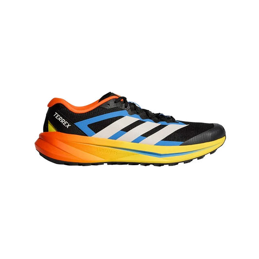 adidas Terrex Agravic Lite trail running shoes