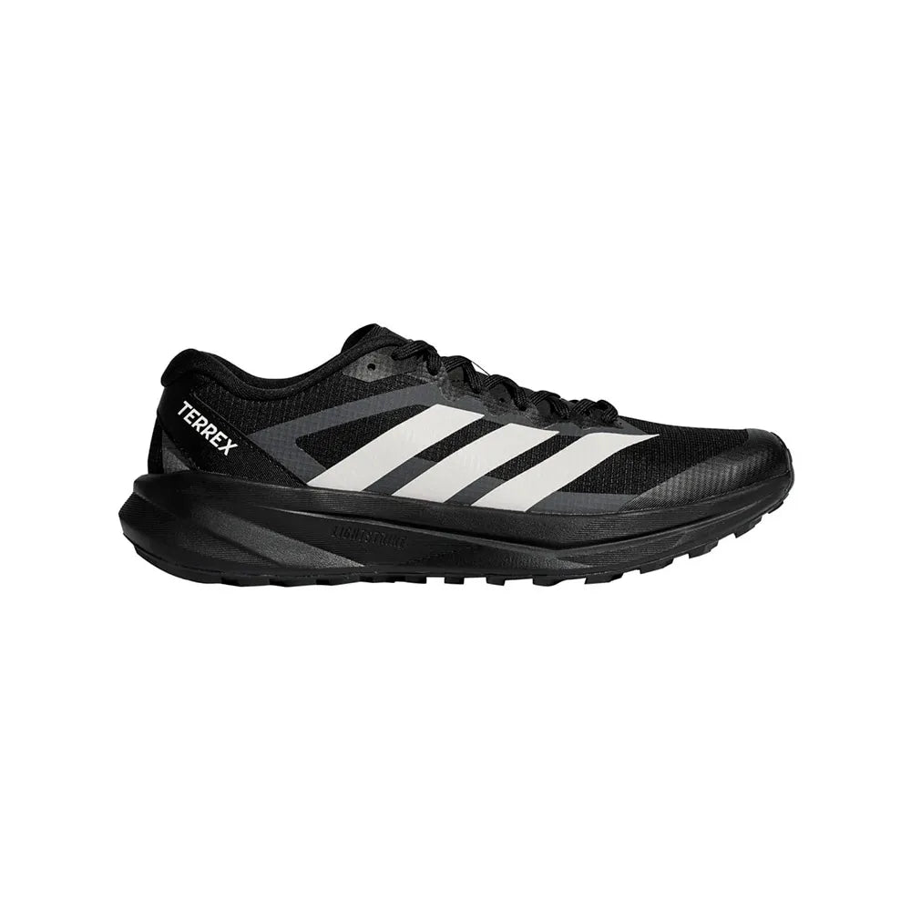 adidas Terrex Agravic Lite trail running shoes