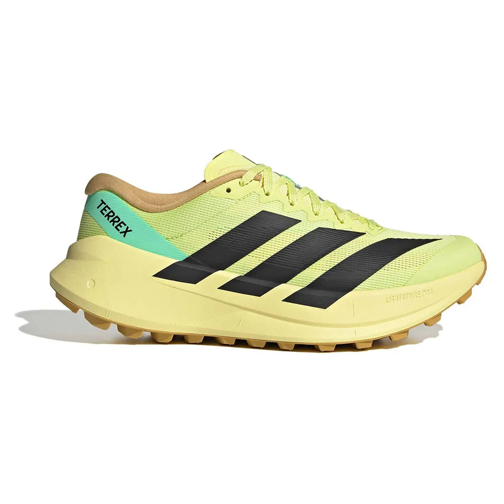 adidas Terrex Agravic SL trail running shoes