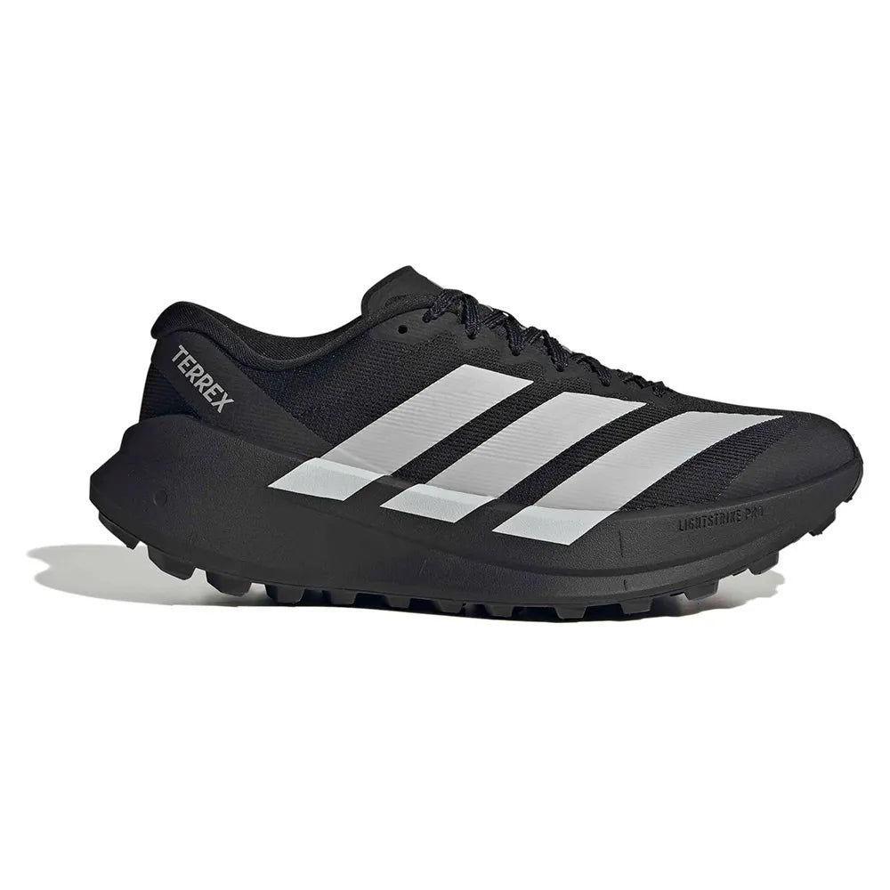 adidas Terrex Agravic SL trail running shoes