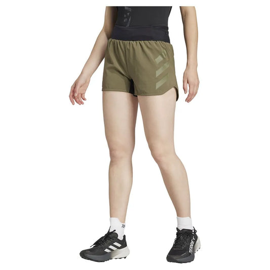 adidas Terrex Agravic Trail Running 5´´ shorts