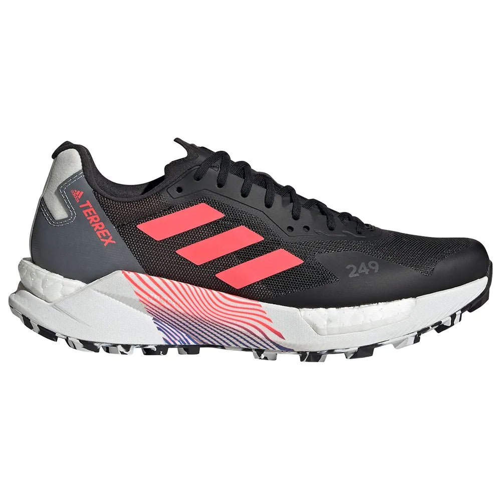 adidas Terrex Agravic Ultra trail running shoes