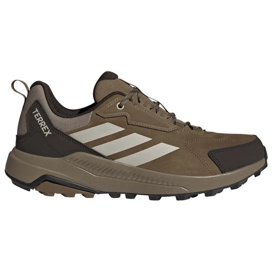 adidas Terrex Anylander Leather hiking shoes