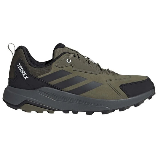 adidas Terrex Anylander Leather hiking shoes