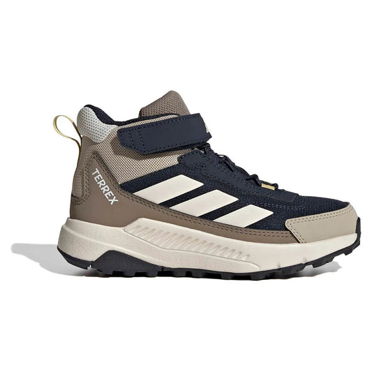 adidas Terrex Anylander Mid Children hiking shoes
