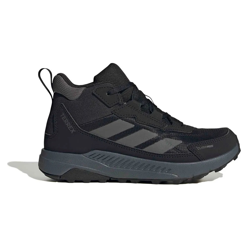adidas Terrex Anylander Mid Climaproof Junior hiking shoes
