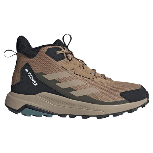 adidas Terrex Anylander Mid hiking shoes
