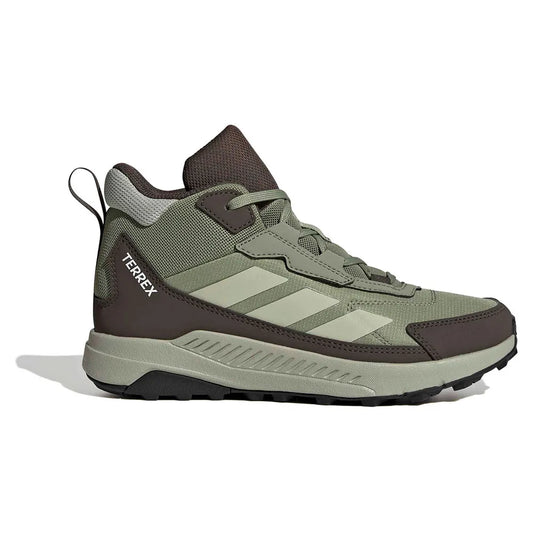 adidas Terrex Anylander Mid Junior hiking shoes