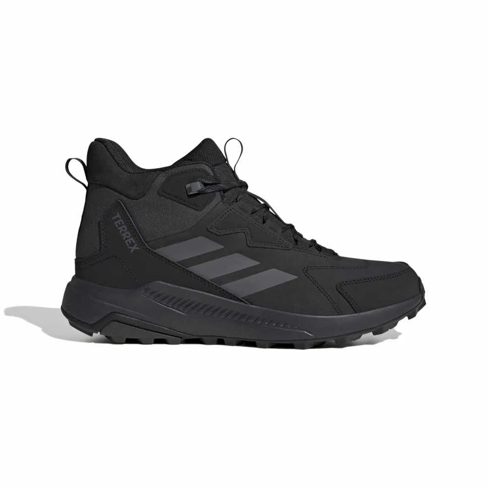 adidas Terrex Anylander Mid Leather hiking shoes