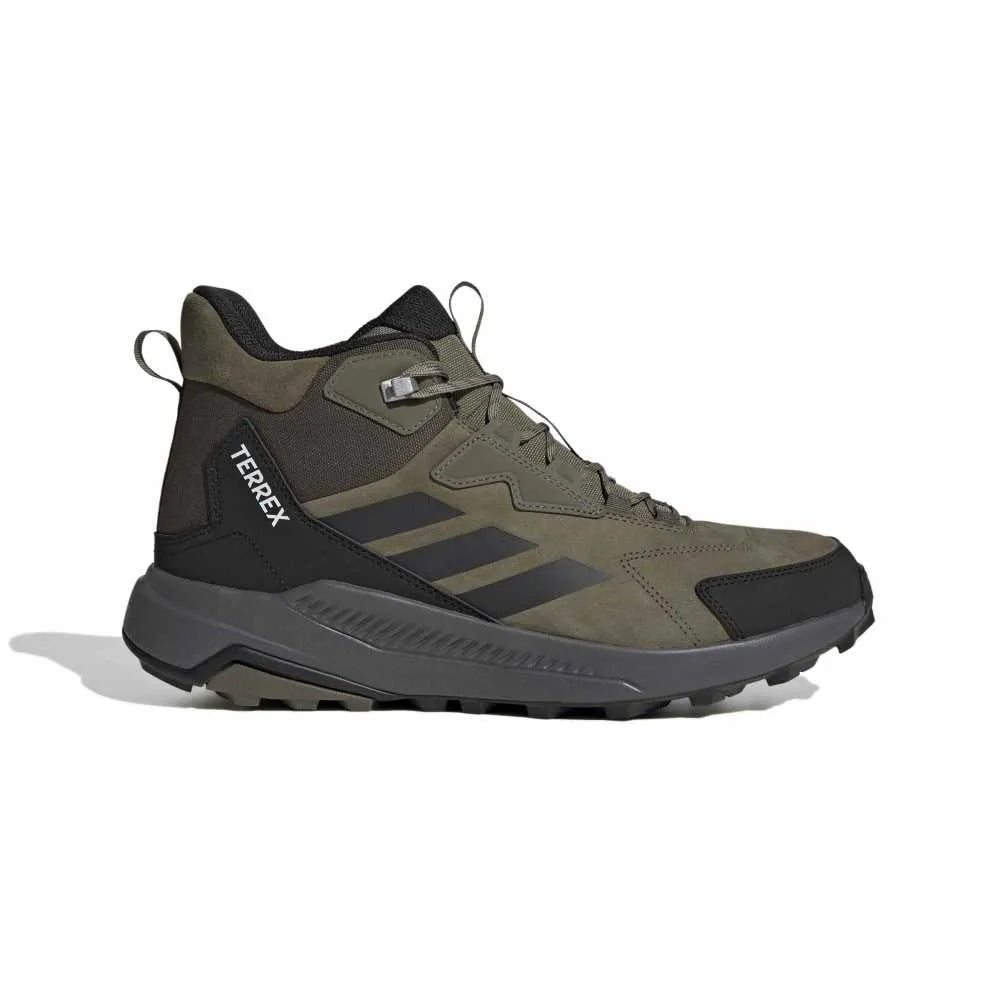 adidas Terrex Anylander Mid Leather hiking shoes