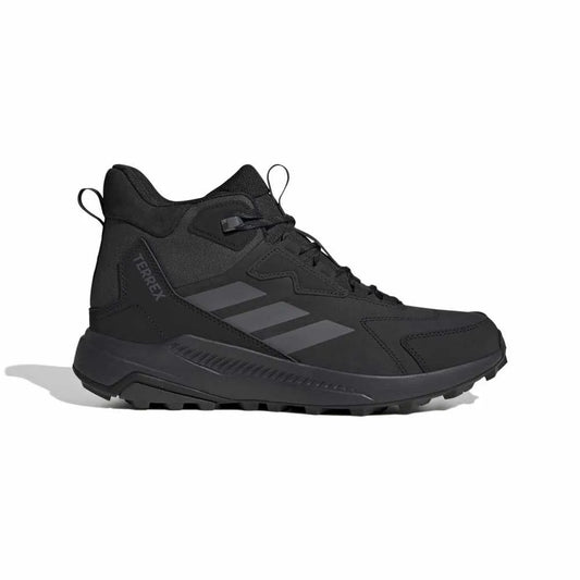 adidas Terrex Anylander Mid Leather hiking shoes