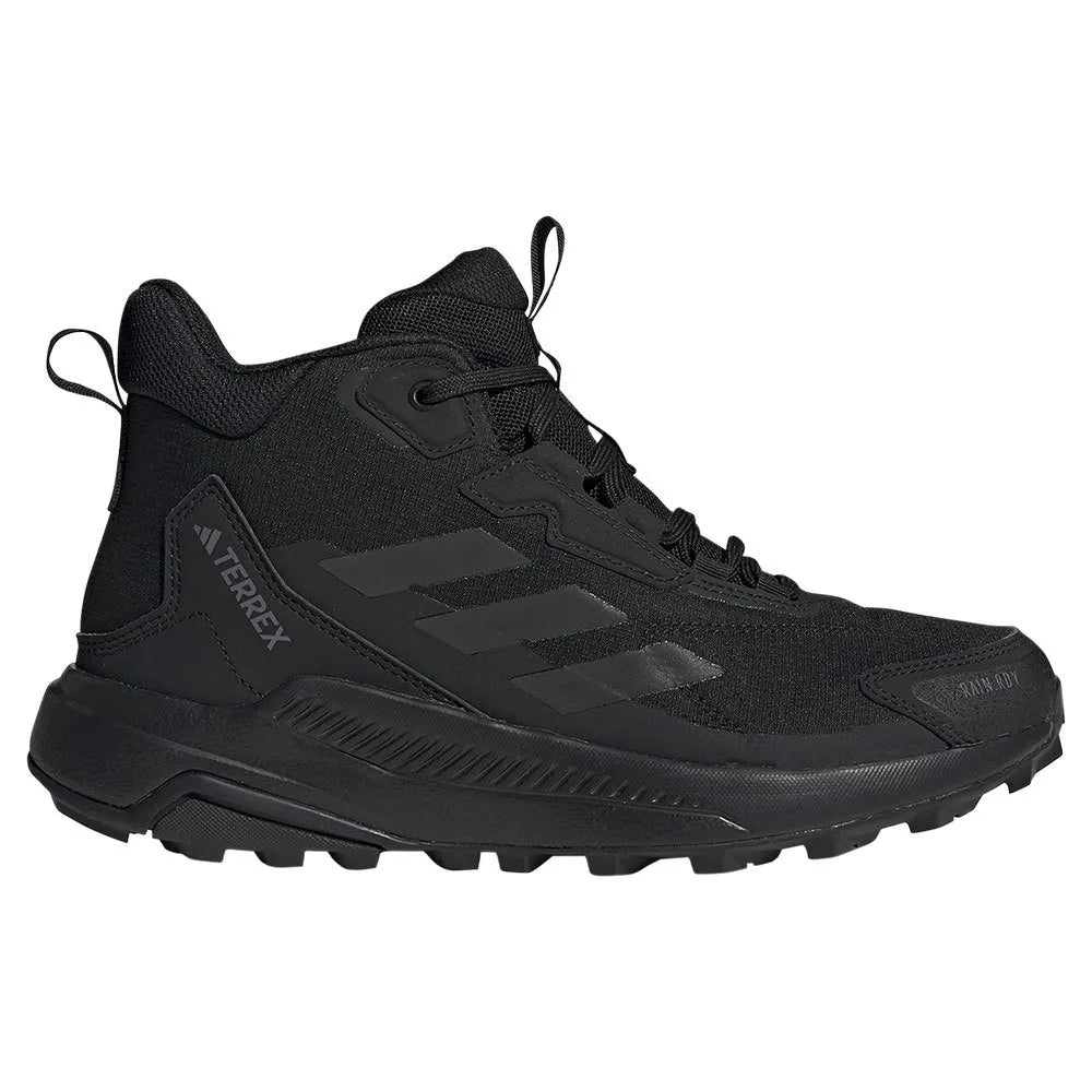 adidas Terrex Anylander Mid Rain.Rdy hiking boots