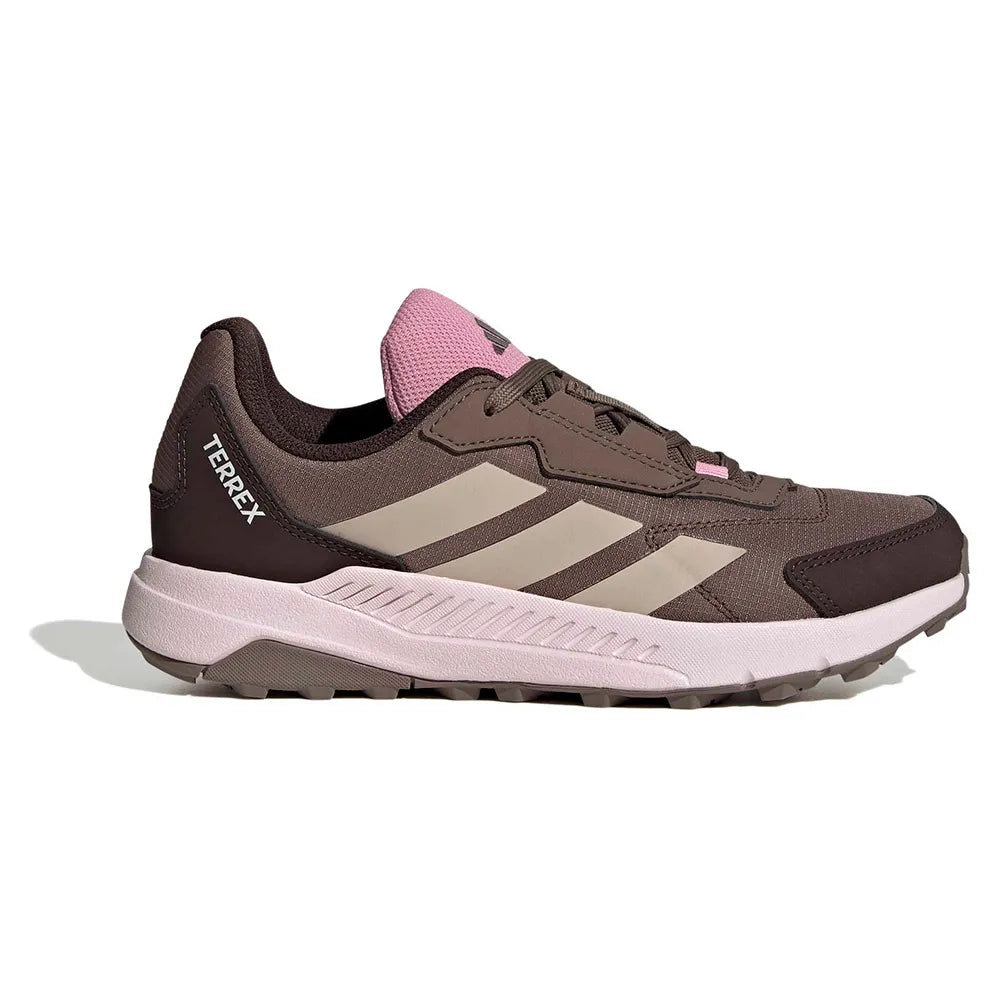 adidas Terrex Anylander Traxion Junior hiking shoes