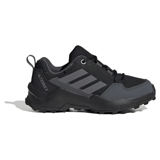 adidas Terrex AX4R kids hiking shoes