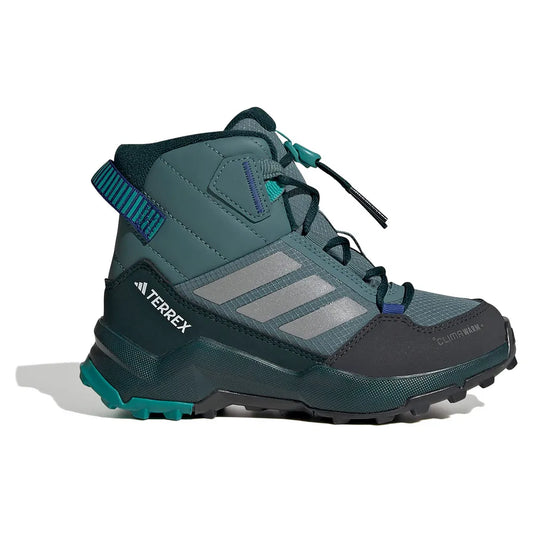 adidas Terrex Ax4r Mid Climawarm+ hiking boots