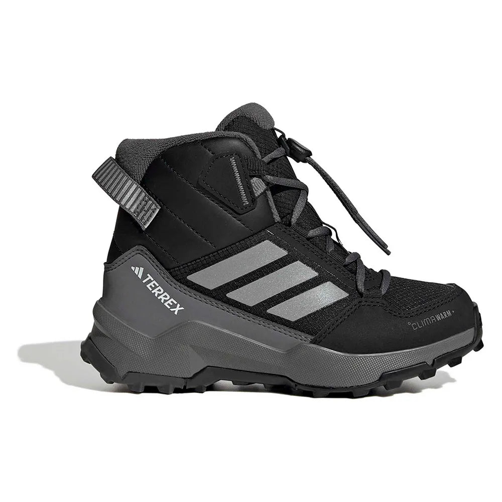 adidas Terrex Ax4r Mid Climawarm+ hiking shoes
