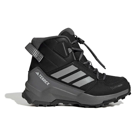 adidas Terrex Ax4r Mid Climawarm+ hiking shoes