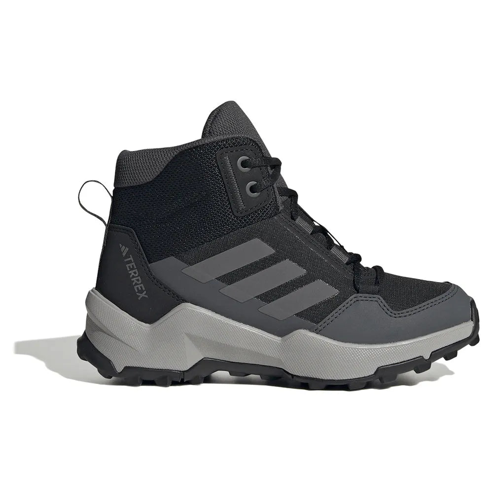 adidas Terrex AX4R Mid hiking shoes