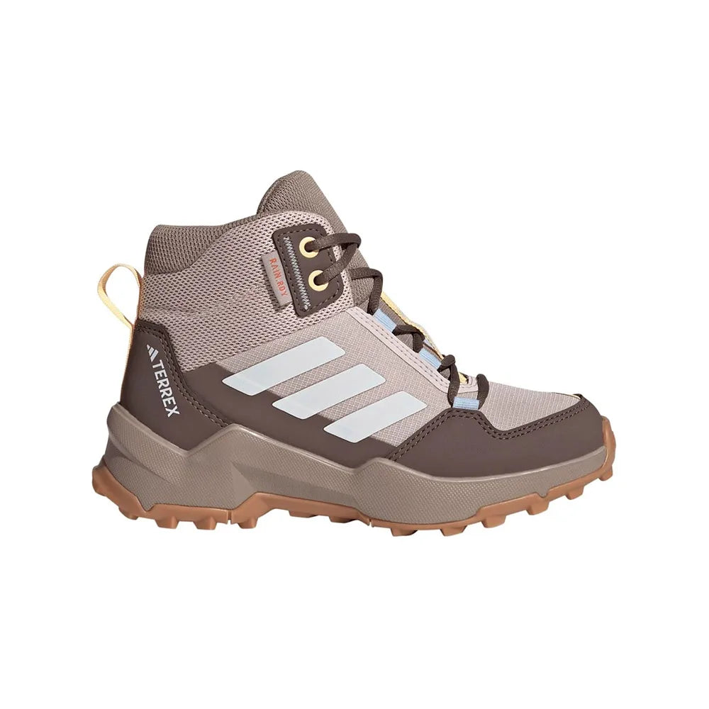 adidas Terrex AX4R Mid Rain.Rdy hiking boots